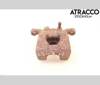 Pinza de freno trasero derecho 44001EM11A NISSAN