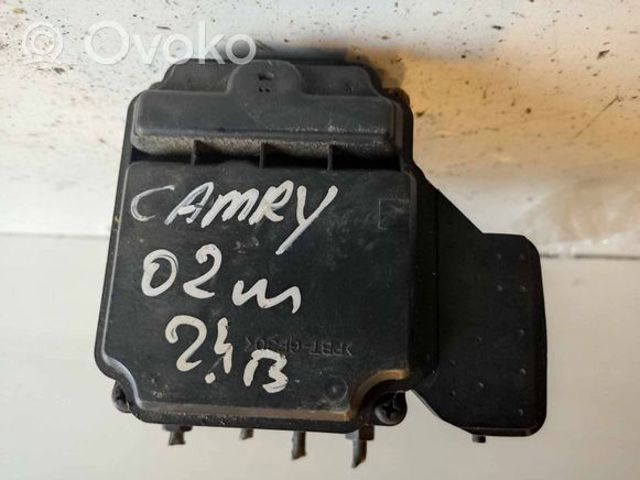 Módulo hidráulico ABS 4451033090 Toyota