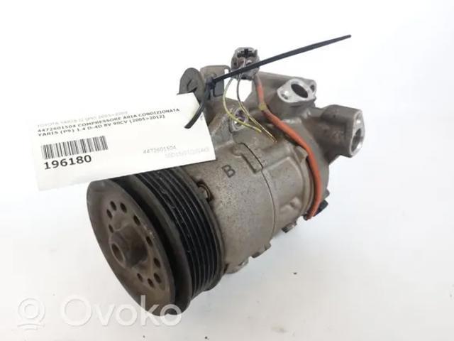 4472601504 Toyota