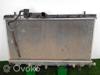 Radiador de agua 45111AE012 SUBARU