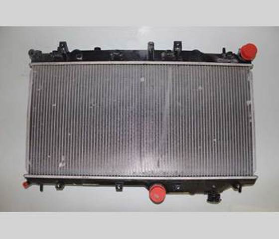 Radiador refrigeración del motor 45119SC030 Subaru