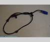 Sensor ABS trasero 4545E5 PEUGEOT