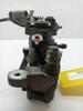 Pinza de freno trasera izquierda 4605B649 MITSUBISHI