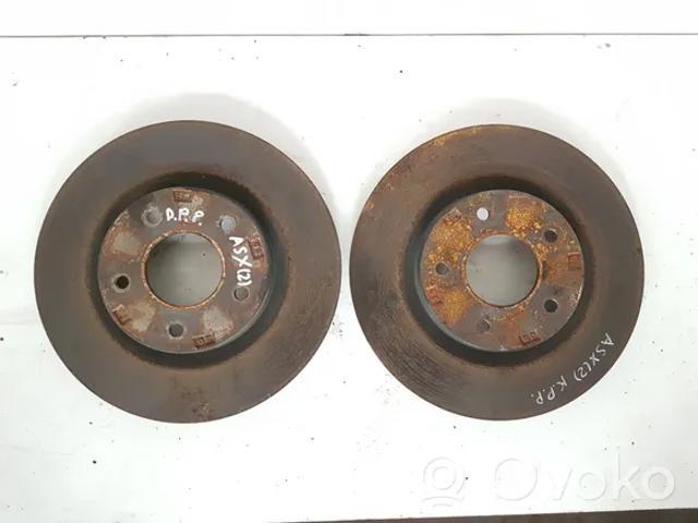 4615A117 Mitsubishi