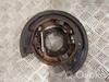 Chapa protectora contra salpicaduras, disco de freno trasero izquierdo 4650405010 TOYOTA
