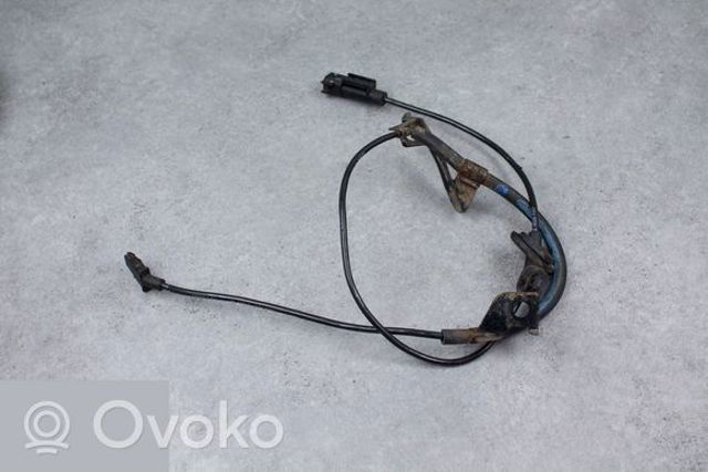 Sensor ABS trasero derecho 4670A582 Mitsubishi