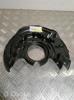 Chapa protectora contra salpicaduras, disco de freno delantero derecho 4778105020 TOYOTA