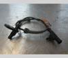 Sensor ABS, rueda trasera derecha Nissan Micra