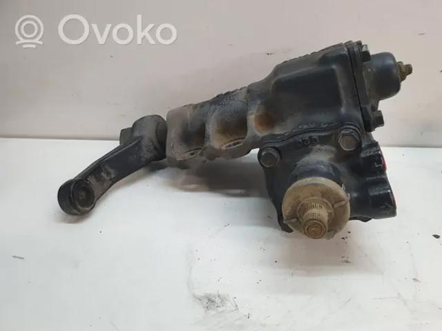 Engranaje de dirección (reductor) 492003S100 Nissan/Infiniti