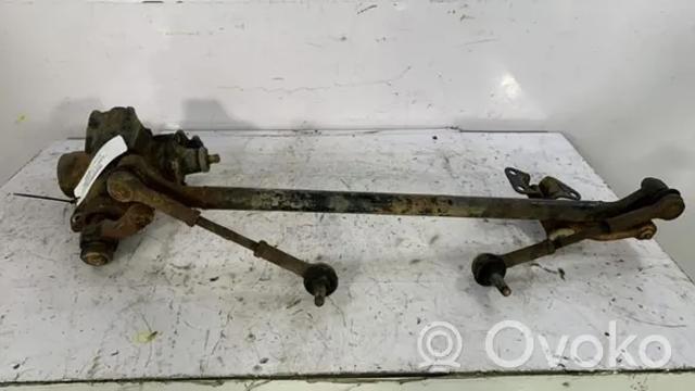 Engranaje de dirección (reductor) 49200VK91B Nissan/Infiniti