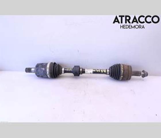 Árbol de transmisión delantero izquierdo 49500D9010 Hyundai/Kia