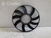 Rodete ventilador, refrigeración de motor 4A0121301 VAG