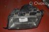 Faros delantero izquierdo 4A0941029 VAG