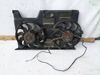 Ventilador (rodete +motor) refrigeración del motor con electromotor derecho 4A0959455C VAG