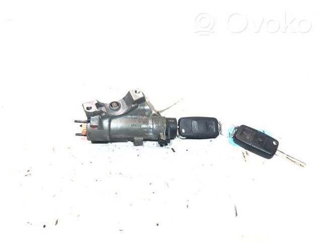 4B0905851B VAG/Skoda