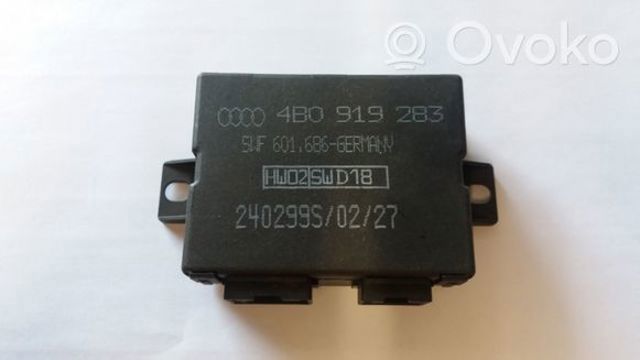 4B0919283 VAG/Audi
