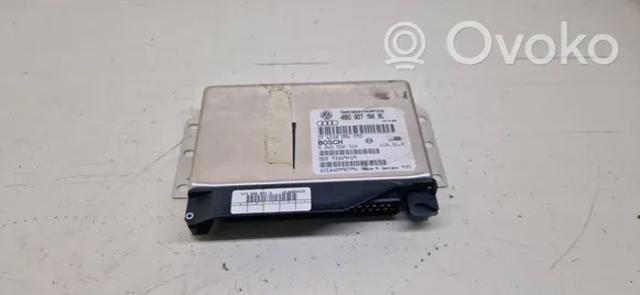 Modulo De Control Electronico (ECU) 4B0927156BL VAG