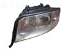 Faros delantero izquierdo 4B0941029R VAG