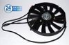 Ventilador (rodete +motor) aire acondicionado con electromotor completo 4B3959457 VAG