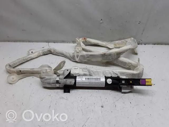 Airbag de cortina lateral izquierda 4B5880741 VAG