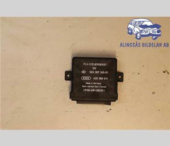 4D0909611 VAG/Audi