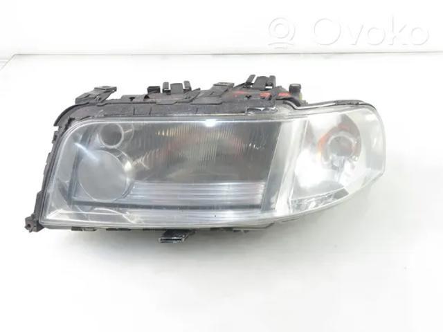 Faro izquierdo 4D0941003AG VAG