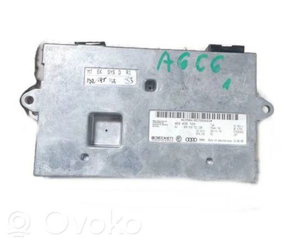 4E0035729 VAG/Audi