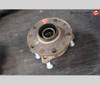 Cojinete de rueda delantero/trasero 4E0498625D VAG