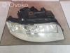 Faros Audi A8 D3