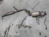 Convertidor catalítico 4F0254750B VAG