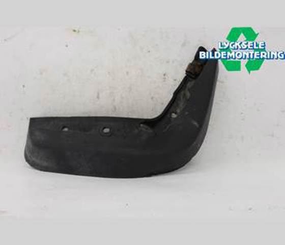 Juego de faldillas guardabarro delanteros 4G0075111 VAG