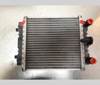 Radiador, refrigeración del motor adicional 4G0121212 VAG