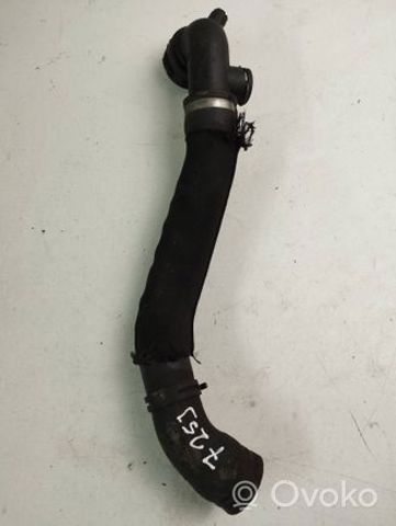 Brida del sistema de refrigeración (triple) 4G0122293A VAG