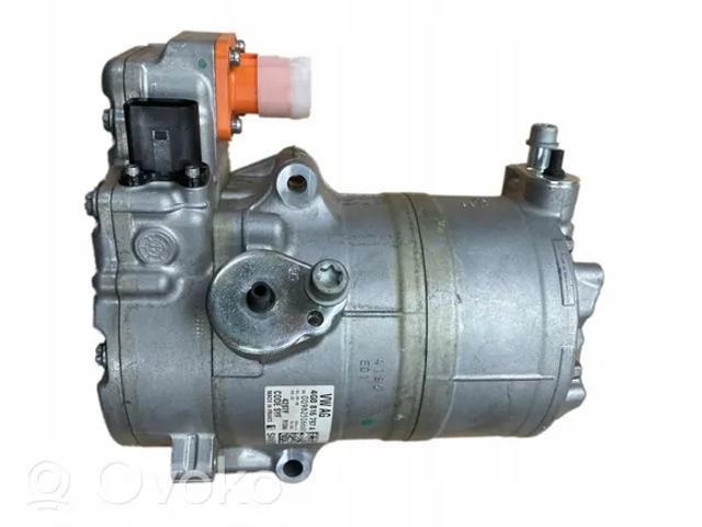 Compresor de aire acondicionado 4G0816797A VAG