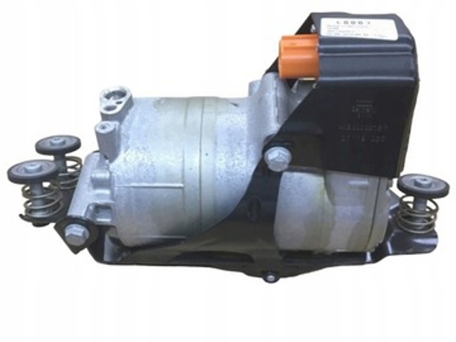 Compresor de aire acondicionado 4G0816797C VAG