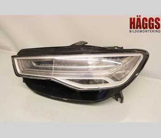 Faro izquierdo 4G0941783 VAG
