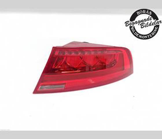 Piloto posterior exterior derecho 4G8945096 VAG