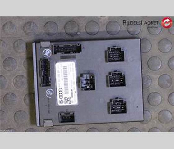 Módulo de control, red de abordo 4H0907063CGZ00 VAG