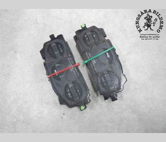 4K0698151 VAG/Audi