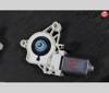 Motor eléctrico, elevalunas, puerta delantera derecha 4K0959802 VAG