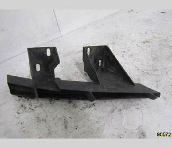 Soporte de parachoques delantero izquierdo 4L0807333A VAG