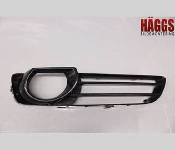 Rejilla de antinieblas delantera derecha 4L0807676 VAG