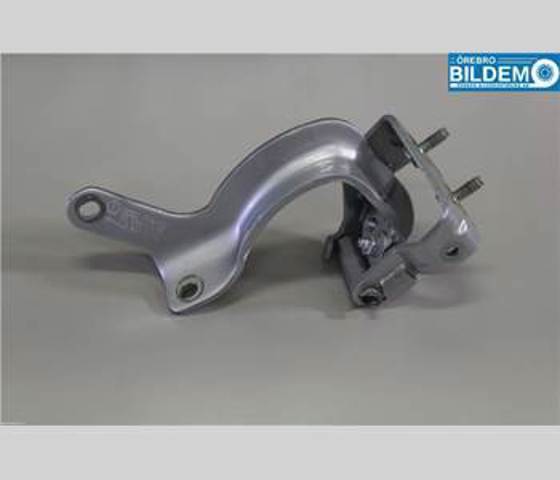 Bisagra de puerta de maletero 4L0827300B VAG/Audi