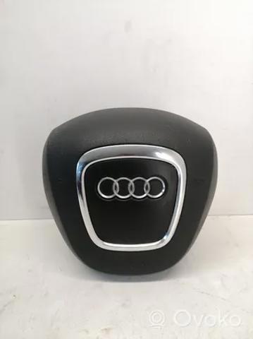 Airbag en el lado del conductor 4L0880201AA VAG
