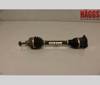 Árbol de transmisión delantero 4M0407271 VAG