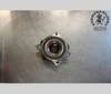 Cojinete de rueda delantero/trasero 4M0407625E VAG