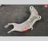Horquilla de amortiguador delantero, inferior izquierda 4M0413037L VAG