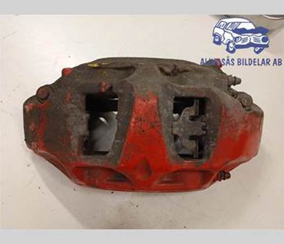 Pinza de freno delantera derecha 4M0615108A VAG