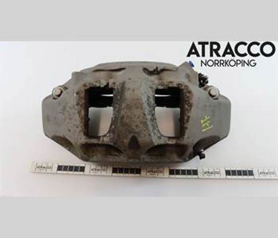 Pinza de freno delantera derecha 4M0615108BK VAG