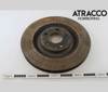 Freno de disco trasero 4M0615601P VAG